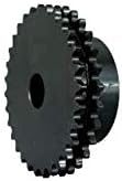 D35B60 Sprocket Double Type B