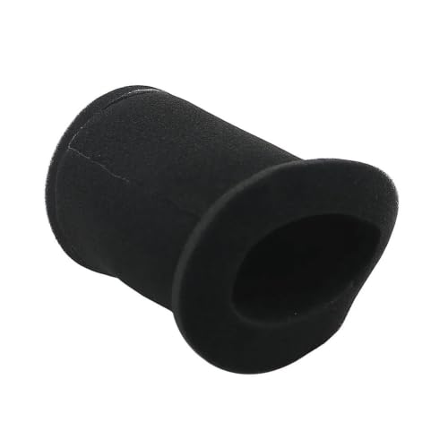Filtre à air de moto Suzuki GS125 EN125 mousse de rechange admission directe