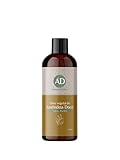 Óleo Vegetal de Amêndoa Doce - Prensado a Frio, 100% Puro e Vegano | Alto Poder De Hidratação Para Corpo e Rosto 120 ml - Aroma D’alma