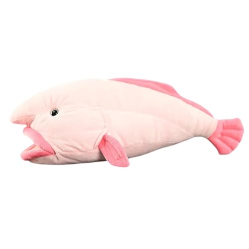 lilizzhoumax Blobfish Plush Toy - Image 2
