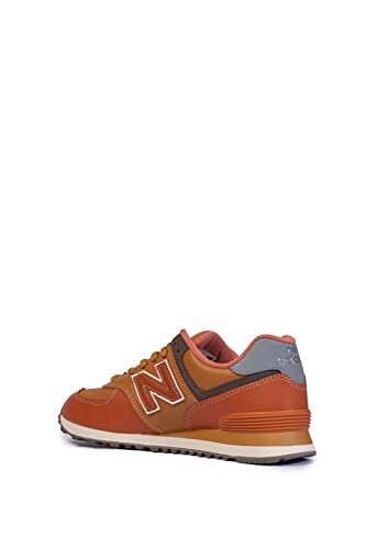 Preisvergleich Produktbild NEW BALANCE - Men's 574 sneakers - Size 50