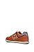 Produktbild NEW BALANCE - Men's 574 sneakers - Size 50