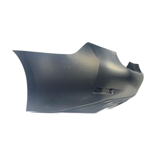 Image of FitParts Compatible with Lexus ES350 2013-2015 Rear Bumper Cover