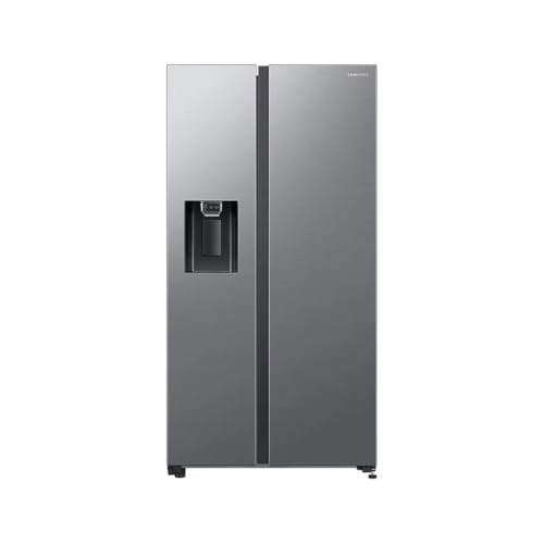 SAMSUNG Frigorífico Americano RH64DG53R3S9EF 635L Acero Inoxidable