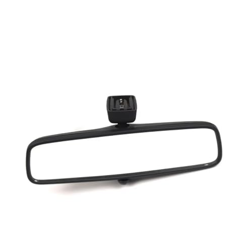 Espejo retrovisor interior para coche Opel Astra H y Corsa D recambio de habitáculo