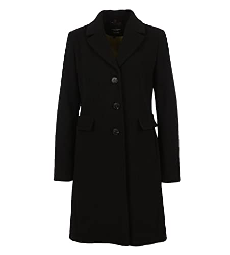 Fuchs Schmitt Wollmantel - 44