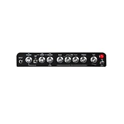 Laney DB500H – Tete basse digbeth 500w - Les Beatles, Paul McCartney, John Lennon, RIngo Starr, George Harrison Laney DB500H - Tete basse digbeth 500w – Image 4
