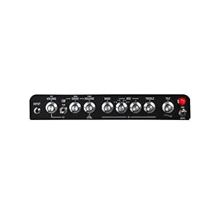 Laney DB500H – Tete basse digbeth 500w - Les Beatles, Paul McCartney, John Lennon, RIngo Starr, George Harrison Laney DB500H - Tete basse digbeth 500w – Image 4