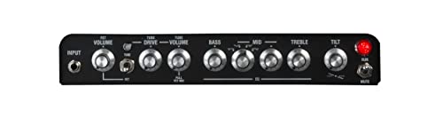 Laney DB500H – Tete basse digbeth 500w - Les Beatles, Paul McCartney, John Lennon, RIngo Starr, George Harrison Laney DB500H - Tete basse digbeth 500w – Image 5