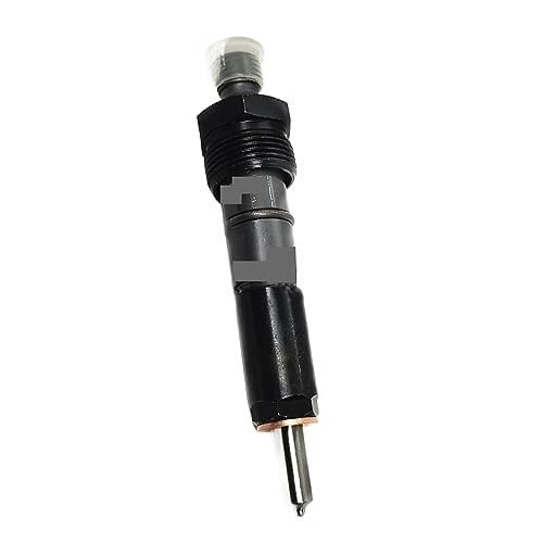 Inyectores de combustible 6 Inyectores De Combustible OEM 3283562 KDAL59P5 Compatibles Con Cummins 5.9L, Portaboquillas P7100 1989-1993