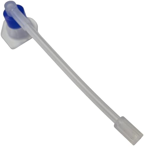 Los 10 mejores philips ep4346 para casa Manguera de silicona para cafeteras automáticas compatible con Philips Saeco LatteGo Latte Go EP Series 2200 3200 Series