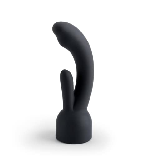 Attache Lapin Doxy Numéro 4 pour votre masseur mural de 14 cm - 2