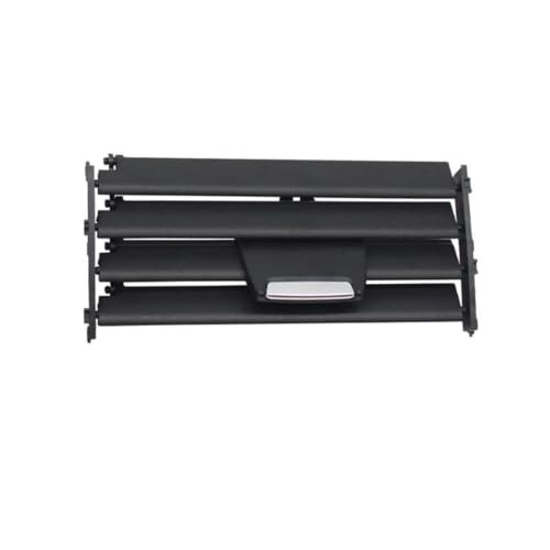 Clip de grille d'aération centrale droite BMW Série 1 2 3 4 F30 F20 F32