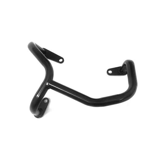 Protection PCX 150 silencieux moto pour éviter les rayures de chute