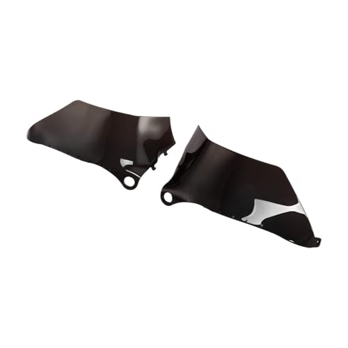 Extensions de pare-brise pour BMW R1300GS idéales pour les voyages et le roadtrip