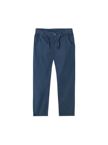 Mayoral Pants for Boys Midnight