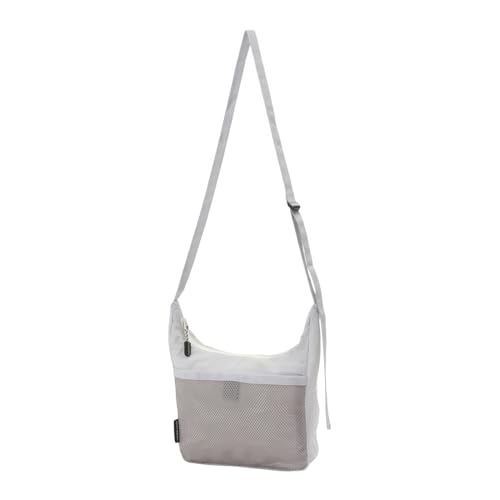 �N���t���C���[�iKRIFF MAYER�j �|�[�` �o�b�O �T�R�b�V�� Z2545142X:15:GRAY�i�O���[/�e/Men's�AJr�j