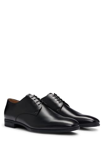 Image of BOSS Mens Derby PantDerby
