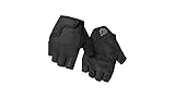 Giro Bike Bravo Jr Handschuhe Black L