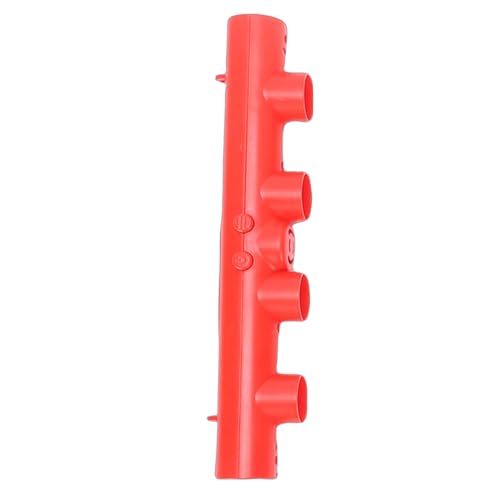 Alomejor Catching Sticks Juego, Desafío de Reflejos para Entrenamiento de Coordinación Ojo-Mano con 8 Palitos para Niños y Adultos Fiesta Familiar miniatura 5