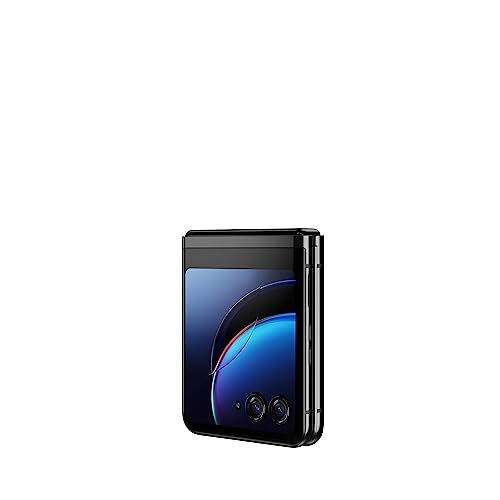 Motorola razr+ | 2023 | Unlocked | Made for US 8/256 | 32 MPCamera |Black - image 5