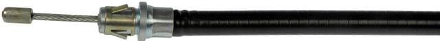 Dorman Parking Brake Cable P N C95346