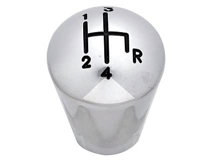 ローバーミニ　シフトノブ ローバーミニ/クラシックミニ アルミ シフトノブ【ボンドタイプ