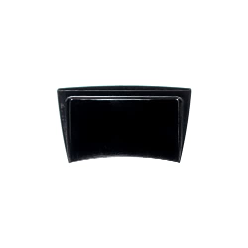 Univen Replacement Bakelite Plastic Pot Handles, Set Of 2. #TOP1