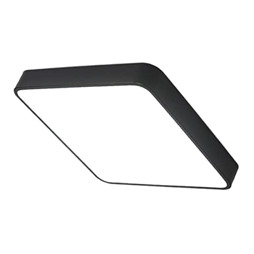 Plafonnier LED moderne et luminaire de salon élégant