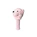 Colaxi Plush Bear Golf Headcover Protection Anti Scratch Lightweight Lovely Golf Head Cover Protective Sleeve for Festivals Training, DR 32cmx20cmx7cm
