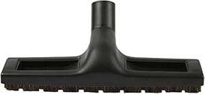 Zinc Products Universal 32mm Hard Floor Brush Suitable For Numatic Henry Vacuum Cleaners