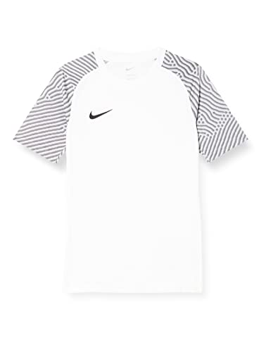 Nike Dri-fit Strike II Maillot Manches Courtes Fille haut respirant