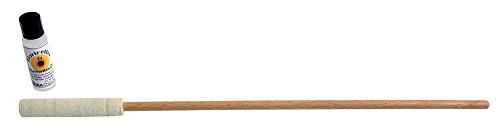 Clarinetes Reka Oehler