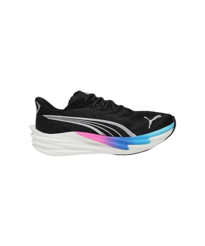 Image of Deviate Nitro 4 Puma White-Fresh Water