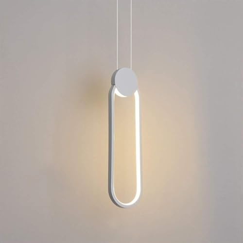 Suspension géométrique métal pour supprimer les zones d'ombre du salon