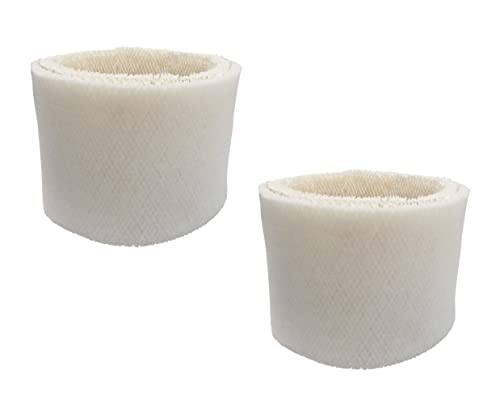 MaxLLTo 2 Pack Replacement Humidifier Filter Compatible for Holmes HWF-72 HWF72 Models (29-1/4” x 7-1/8” x 1-1/8”)