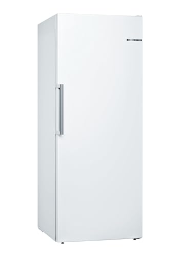 Bosch GSN54AWCV Serie 6 XXL-Gefrierschrank, 176 x 70 cm extra breit, 327 L,...