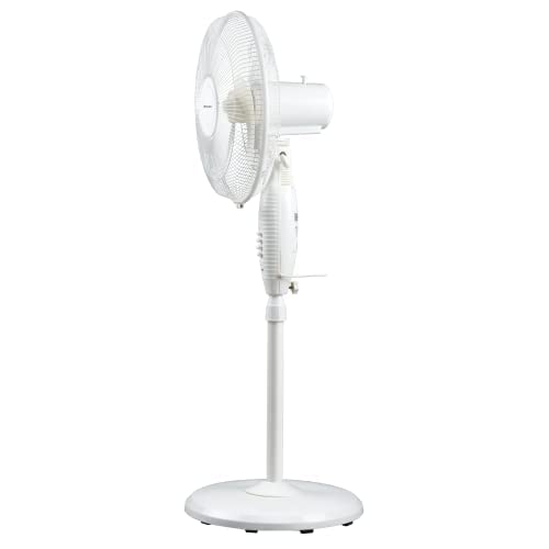 Bajaj Frore Neo 400 MM Oscillating Pedestal Fan - Image 9
