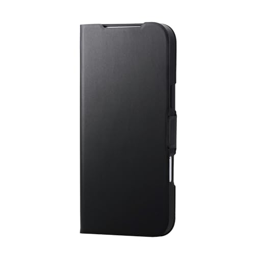 GR iPhone Air P[X Jo[ 蒠^ ^ y \tgU[ TPU Εt J[h|Pbg X^h@\ 4pGA[NbV UltraSlim ubN PM-A25BPLFUBK