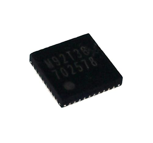 Charging Control IC For Nintendo Switch M92T36