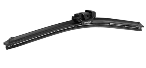 Essuie-glace Sparco 23 pouces 584 mm pour sécuriser les trajets en famille