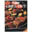 Unknown Binding Weber Grill Out: A Collection of Barbecue Recipes From Weber Book