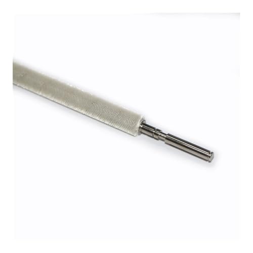 Rodillo cepillo limpieza fusor Konica Minolta Bizhub C452 C552 C652 repuesto limpiador 552 652