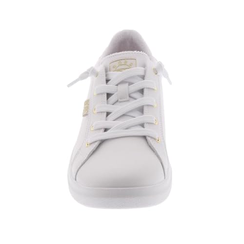 Image of Skechers Women's Bobs D'vine-Instant Delight Sneaker