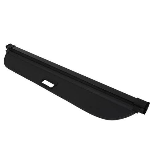 ECCPP Cargo Cover 2019-2024 Fit for Infiniti Qfor X50 Flexible Rear Trunk Cover Shade Luggage Tonneau Security Cover