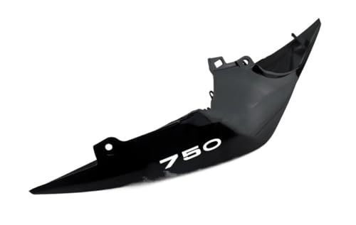Panneaux carénage latéral moto Z750 pour remplacer des plastiques cassés de 2007 à 2012