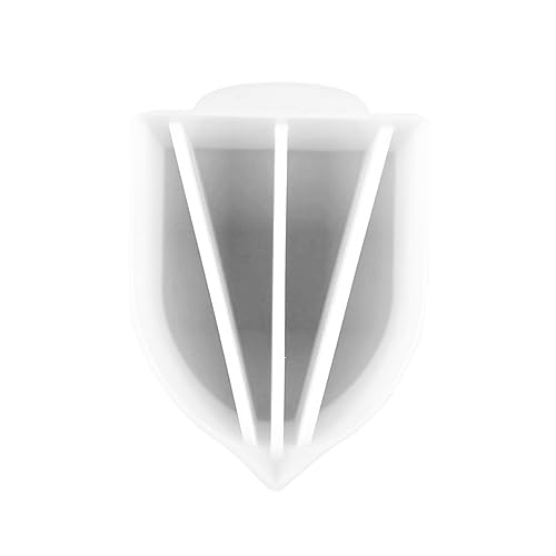 OSALADI Mixing Cup Silicone Multi-functional for Diy Epoxy Fine Workmanship Great Experience