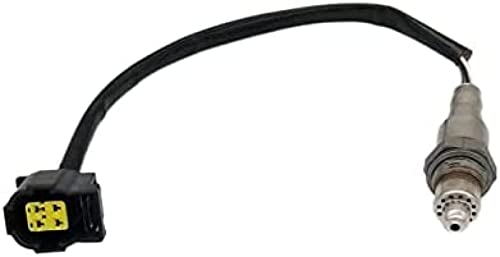 Sonde à oxygène pour résoudre le voyant moteur Mercedes CLA220