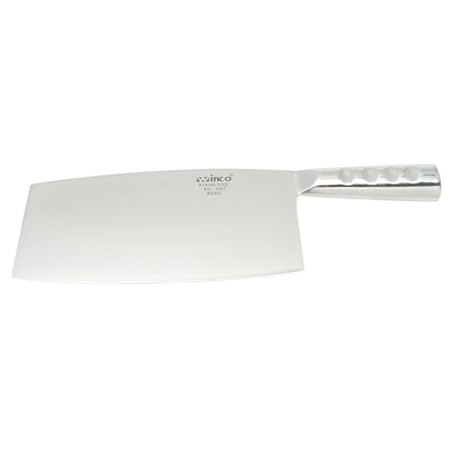 Winco , 12.541.25, Stainless Steel