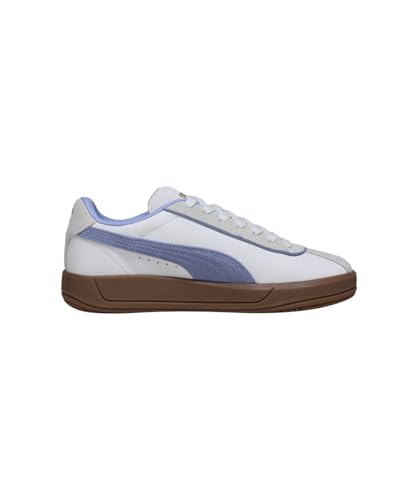 Image of Puma Womens Club Klassika Sneaker